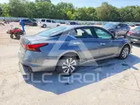 2021 Nissan ALTIMA photo