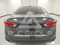 2021 Nissan ALTIMA фото