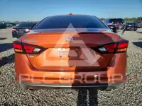 2021 Nissan ALTIMA фото