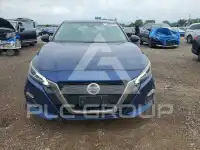 2021 Nissan ALTIMA фото