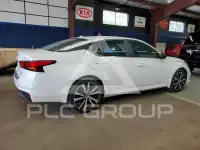 2021 Nissan ALTIMA фото