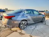 2021 Nissan ALTIMA photo