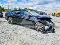 2021 Nissan ALTIMA photo