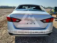 2021 Nissan ALTIMA фото