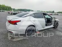 2021 Nissan ALTIMA фото