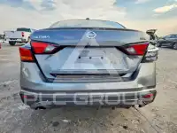 2021 Nissan ALTIMA фото