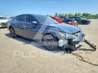 2021 Nissan ALTIMA photo