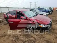 2021 Nissan ALTIMA фото