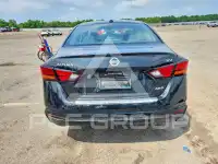 2021 Nissan ALTIMA фото
