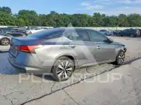 2021 Nissan ALTIMA фото