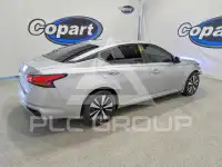 2021 Nissan ALTIMA фото