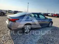 2021 Nissan ALTIMA фото