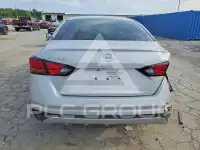 2021 Nissan ALTIMA фото