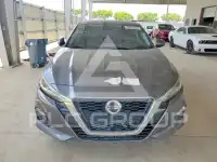 2021 Nissan ALTIMA photo