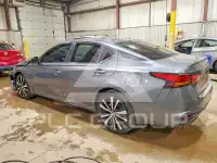 2021 Nissan ALTIMA фото