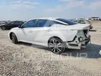2021 Nissan ALTIMA фото