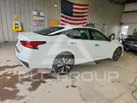 2021 Nissan ALTIMA фото