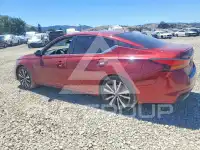 2021 Nissan ALTIMA фото
