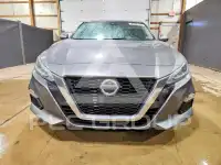 2021 Nissan ALTIMA фото