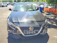 2021 Nissan ALTIMA фото