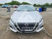 2021 Nissan ALTIMA фото