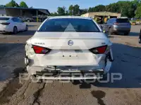 2021 Nissan ALTIMA фото