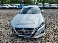 2021 Nissan ALTIMA фото
