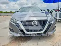 2021 Nissan ALTIMA photo