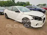 2021 Nissan ALTIMA photo