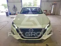 2021 Nissan ALTIMA фото