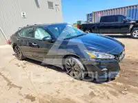 2021 Nissan ALTIMA фото
