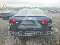 2021 Nissan ALTIMA фото
