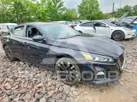 2021 Nissan ALTIMA фото
