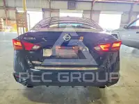 2021 Nissan ALTIMA фото