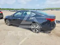 2021 Nissan ALTIMA фото