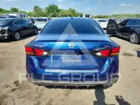 2021 Nissan ALTIMA фото
