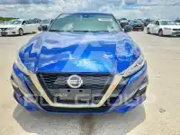 2021 Nissan ALTIMA фото