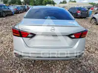 2021 Nissan ALTIMA фото