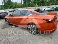 2021 Nissan ALTIMA фото