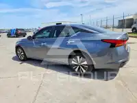 2021 Nissan ALTIMA photo