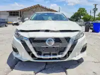 2021 Nissan ALTIMA фото