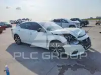 2021 Nissan ALTIMA фото