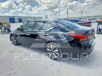 2021 Nissan ALTIMA фото
