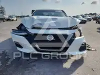 2021 Nissan ALTIMA фото