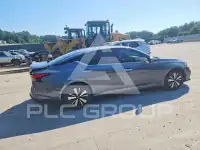 2021 Nissan ALTIMA фото