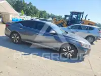 2021 Nissan ALTIMA фото
