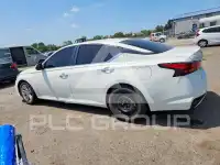 2021 Nissan ALTIMA фото