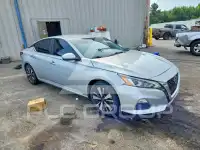 2021 Nissan ALTIMA фото