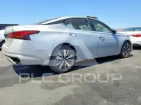 2021 Nissan ALTIMA фото