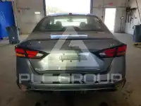 2021 Nissan ALTIMA фото